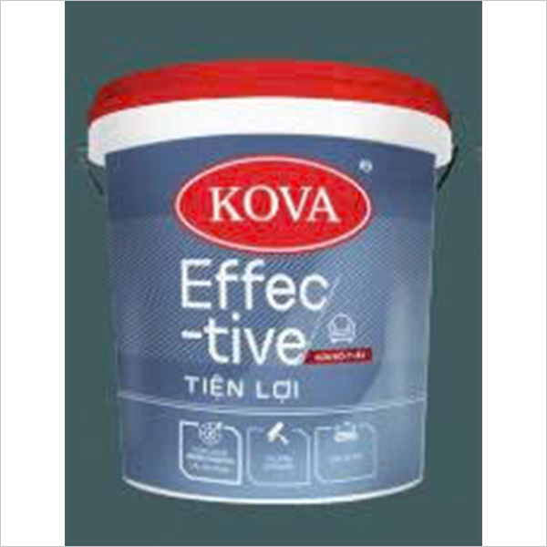 Sơn ngoại thất Kova
